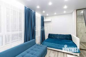 Студия квартира, вторичка, 25м2, 3/23 этаж