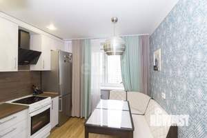 2-к квартира, вторичка, 52м2, 9/10 этаж