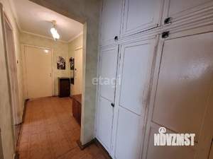 2-к квартира, вторичка, 51м2, 2/5 этаж