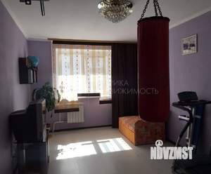 3-к квартира, вторичка, 111м2, 4/11 этаж
