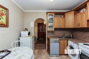 2-к квартира, вторичка, 50м2, 2/5 этаж