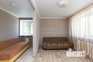 Студия квартира, вторичка, 23м2, 3/5 этаж