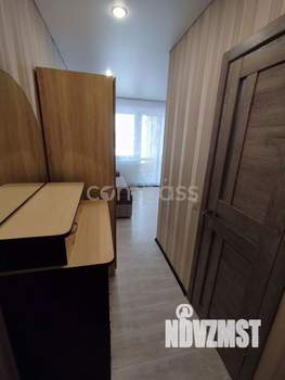 Студия квартира, вторичка, 19м2, 4/16 этаж
