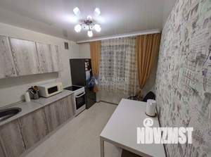 1-к квартира, вторичка, 32м2, 4/5 этаж