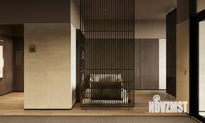 2-к квартира, вторичка, 91м2, 6/25 этаж