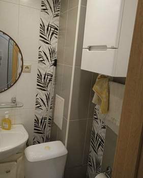 1-к квартира, вторичка, 28м2, 3/5 этаж