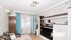 2-к квартира, вторичка, 54м2, 7/9 этаж