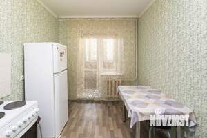 1-к квартира, вторичка, 40м2, 10/16 этаж