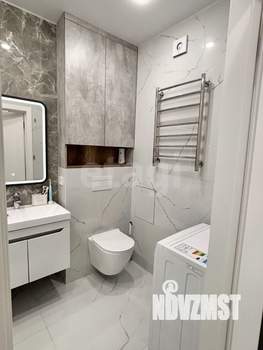 1-к квартира, вторичка, 54м2, 4/9 этаж