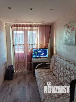 Студия квартира, вторичка, 30м2, 10/16 этаж