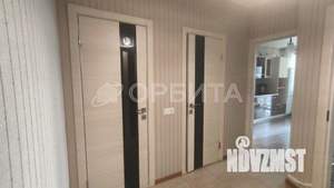 1-к квартира, вторичка, 43м2, 13/16 этаж