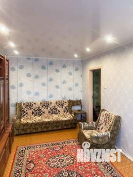 2-к квартира, вторичка, 54м2, 3/9 этаж