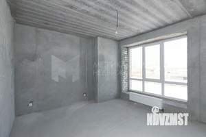 1-к квартира, сданный дом, 40м2, 3/14 этаж