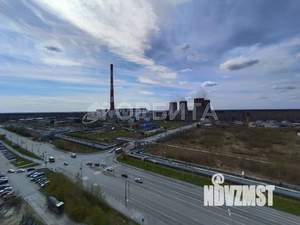 1-к квартира, вторичка, 47м2, 12/14 этаж