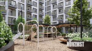 1-к квартира, вторичка, 44м2, 3/9 этаж