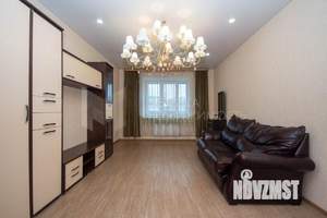 2-к квартира, вторичка, 81м2, 3/15 этаж
