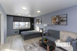 1-к квартира, вторичка, 41м2, 12/14 этаж