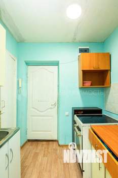 Студия квартира, вторичка, 17м2, 4/5 этаж