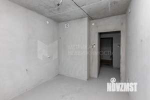 2-к квартира, вторичка, 59м2, 15/17 этаж