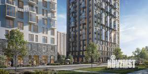 1-к квартира, вторичка, 31м2, 3/17 этаж