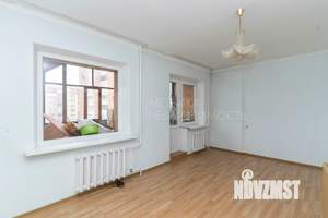 2-к квартира, вторичка, 75м2, 7/9 этаж