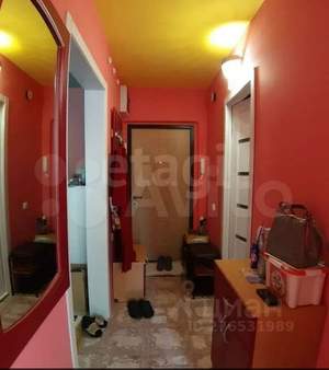 1-к квартира, вторичка, 37м2, 1/14 этаж