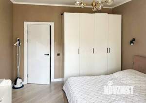 3-к квартира, вторичка, 89м2, 3/14 этаж