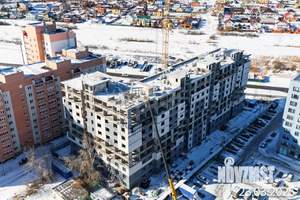 2-к квартира, вторичка, 66м2, 7/10 этаж