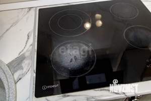 1-к квартира, вторичка, 36м2, 8/10 этаж