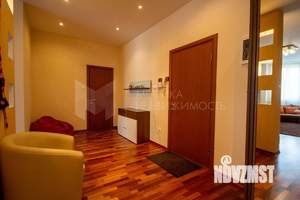 2-к квартира, вторичка, 94м2, 2/8 этаж