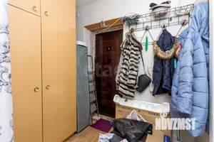 1-к квартира, вторичка, 35м2, 2/9 этаж