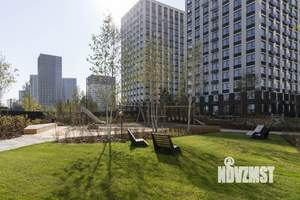 2-к квартира, вторичка, 64м2, 4/17 этаж