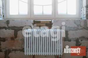 4-к квартира, вторичка, 155м2, 6/9 этаж