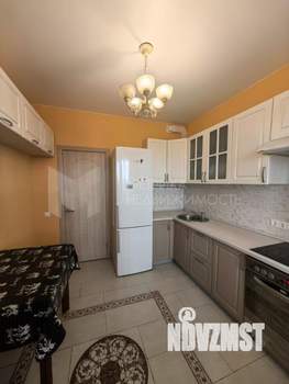 4-к квартира, вторичка, 83м2, 5/5 этаж