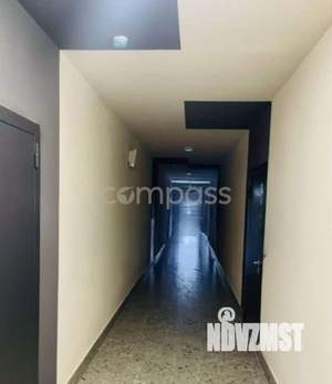 Студия квартира, вторичка, 34м2, 6/24 этаж