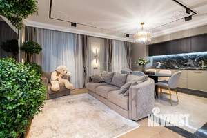 3-к квартира, вторичка, 120м2, 2/9 этаж