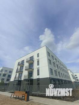2-к квартира, вторичка, 85м2, 4/4 этаж