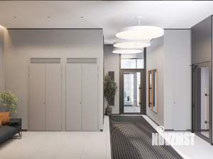 2-к квартира, вторичка, 69м2, 6/8 этаж