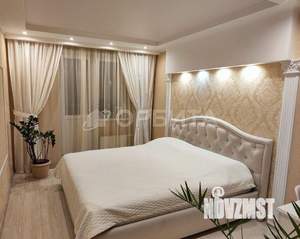 3-к квартира, вторичка, 90м2, 9/16 этаж