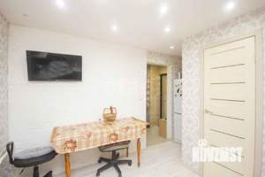 3-к квартира, вторичка, 50м2, 1/9 этаж