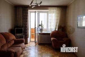 2-к квартира, вторичка, 63м2, 5/5 этаж