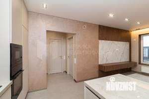 1-к квартира, вторичка, 40м2, 13/23 этаж