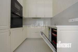 3-к квартира, вторичка, 83м2, 6/6 этаж