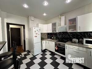 2-к квартира, вторичка, 60м2, 13/17 этаж