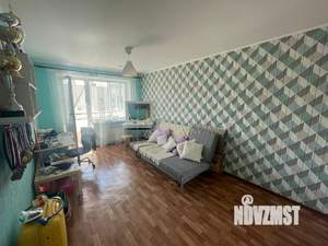 2-к квартира, вторичка, 54м2, 10/10 этаж