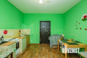 2-к квартира, вторичка, 75м2, 12/14 этаж