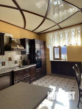 6-к квартира, вторичка, 256м2, 5/6 этаж