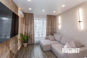 2-к квартира, вторичка, 81м2, 2/25 этаж