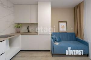 1-к квартира, вторичка, 35м2, 10/10 этаж