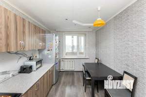 1-к квартира, вторичка, 44м2, 4/10 этаж